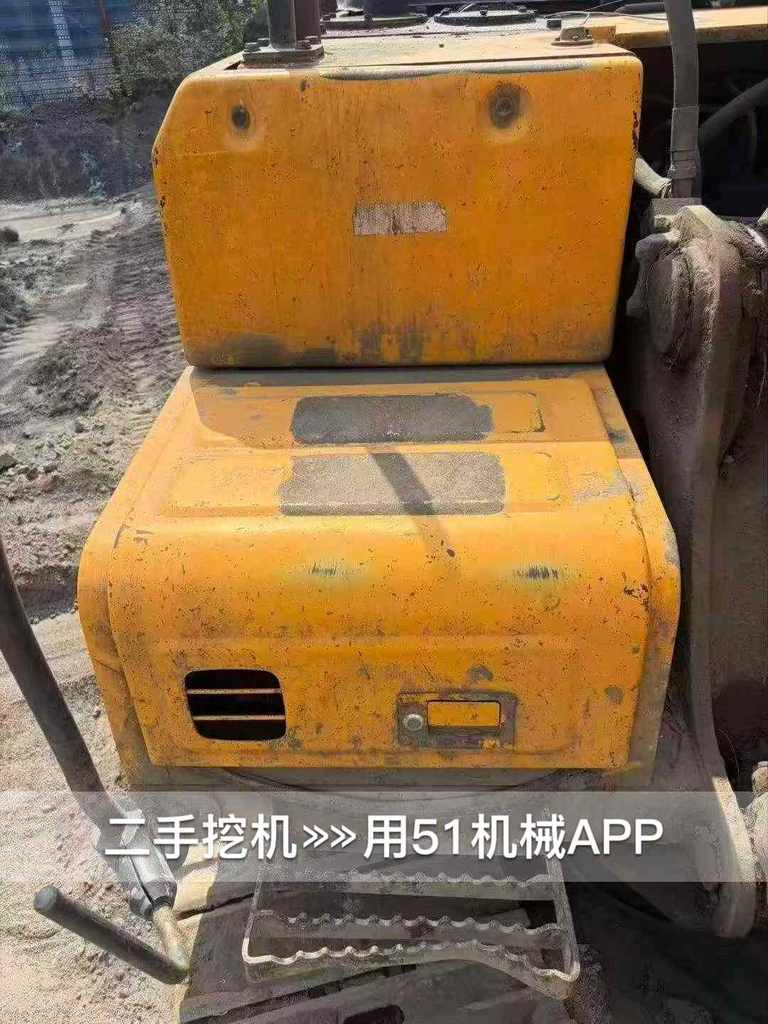 51挖机